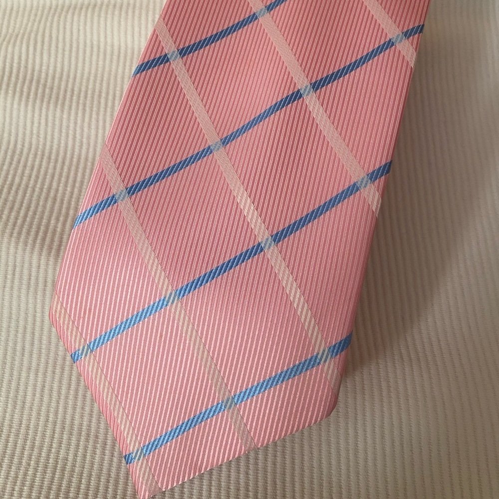 Georgio Mariani Men’s Italian Silk Fashion Tie